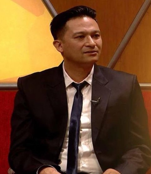 Dr. Prakash Shrestha